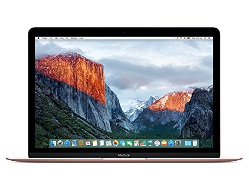 Normally $1300, this MacBook is $300 off today (Photo via Amazon)