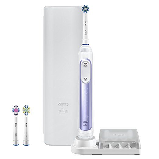 Normally $147, this electric toothbrush is 39 percent off today (Photo via Amazon)