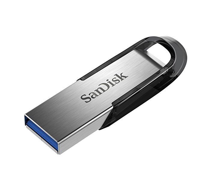 Normally $40, this flash drive is 64 percent off today (Photo via Amazon)