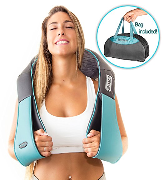 Normally $50, this #1 bestselling massager is 28 percent off today (Photo via Amazon)