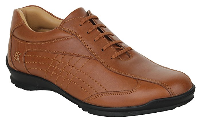 Normally $60, these casual shoes are 25 percent off today (Photo via Amazon)