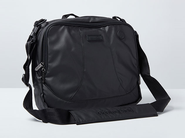 Normally $98, this flight bag is 8 percent off