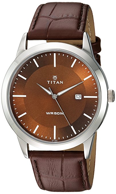 Normally $62, this watch is 53 percent off today (Photo via Amazon)