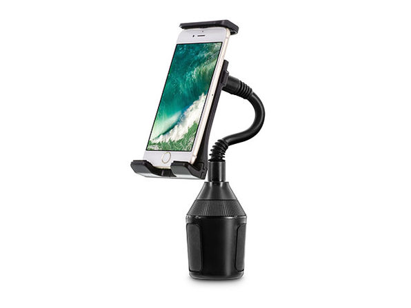 Normally $60, this car mount is 78 percent off