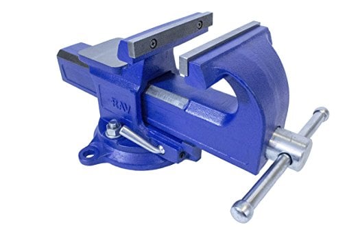 Normally $90, this vise is 40 percent off today (Photo via Amazon)