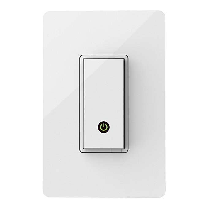 Normally $50, this #1 bestselling light switch is 30 percent off (Photo via Amazon)