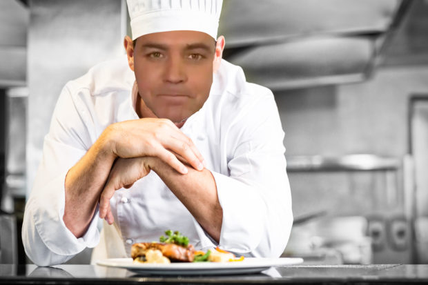 Accosta Chef Acosta