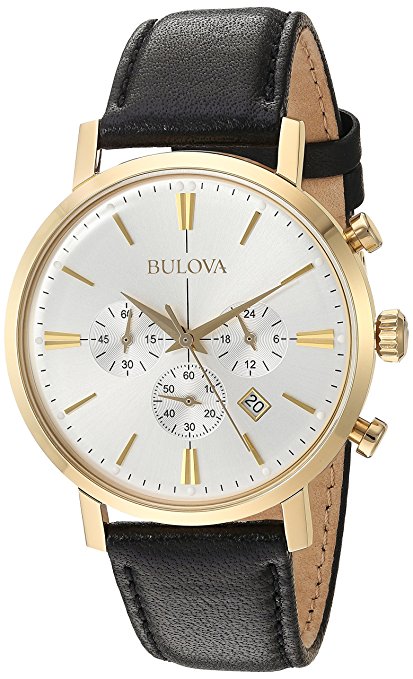 Normally $350, this watch is 70 percent off today (Photo via Amazon)