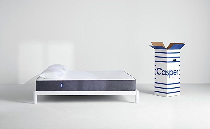 Originally somewhere from $600 to $1200, all sizes of this mattress are 20 percent off (Photo via Amazon)
