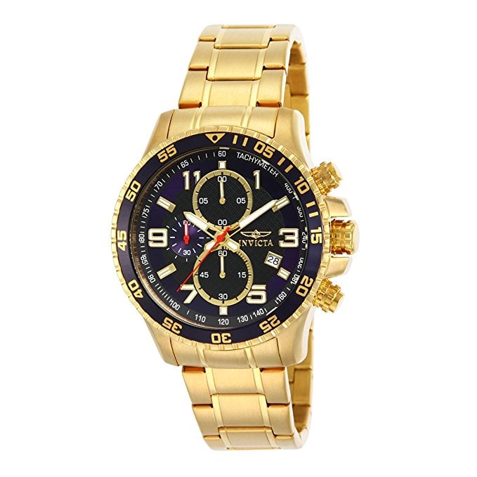 Normally $96, this watch is 50 percent off today (Photo via Amazon)