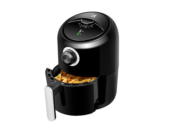 Normally $70, this fryer is 21 percent off