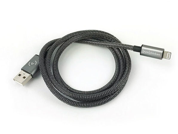 Normally $35, this charging cable is 28 percent off