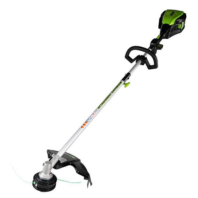 Normally $170, this cordless string trimmer is 42 percent off today (Photo via Amazon)