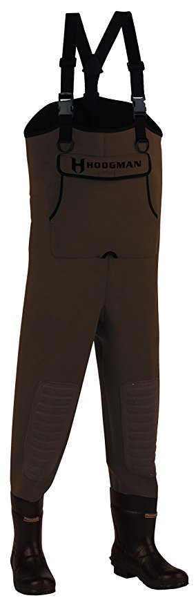 Normally $120, these waders are 44 percent off today (Photo via Amazon)