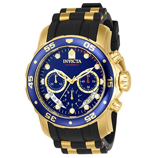 Normally $150, this watch is 61 percent off today (Photo via Amazon)