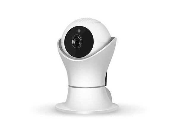 Normally $130, this security camera is 65 percent off