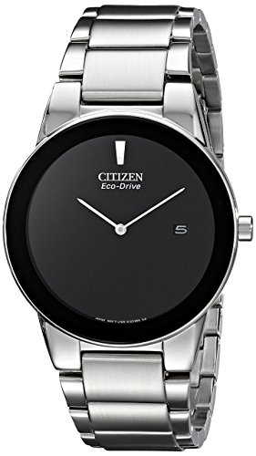 Normally $275, this watch is 65 percent off today (Photo via Amazon)