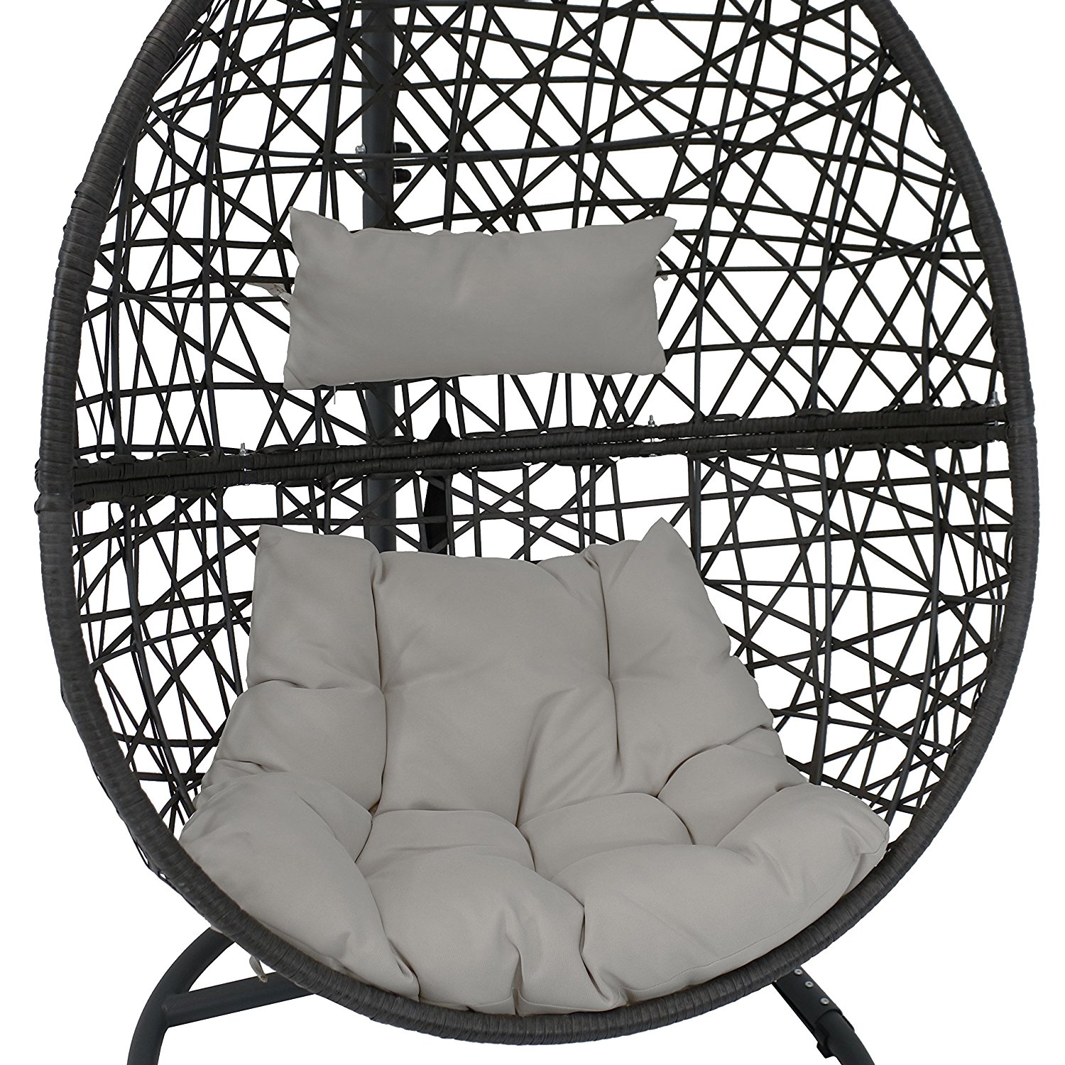 You Can Save $75 On This Cozy Hanging Chair | The Daily Caller