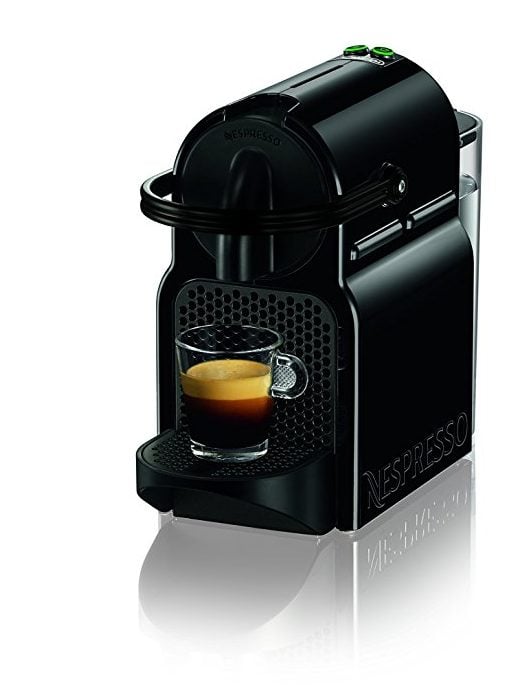 Normally $150, this espresso machines is 35 percent off (Photo via Amazon)