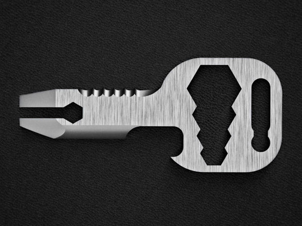 Normally $30, this multi-tool is 16 percent off