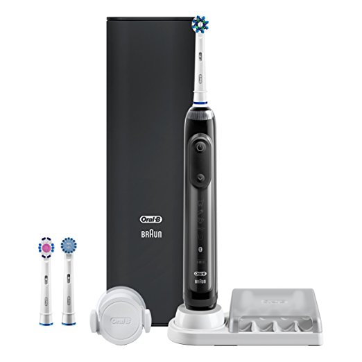 Normally $275, this electric toothbrush is 65 percent off today (Photo via Amazon)