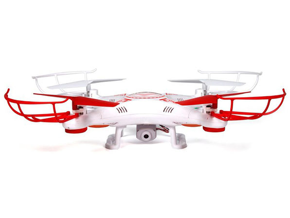Normally $170, this drone is 64 percent off