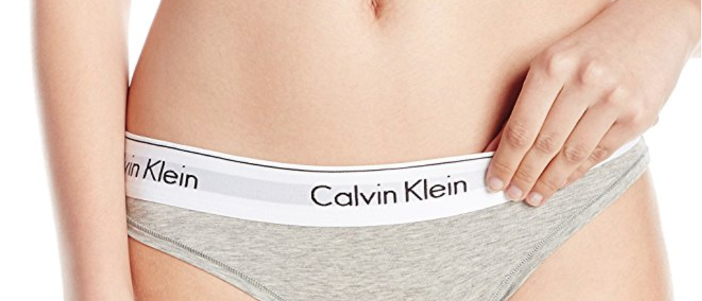 Calvin Klein Underwear - Amazon