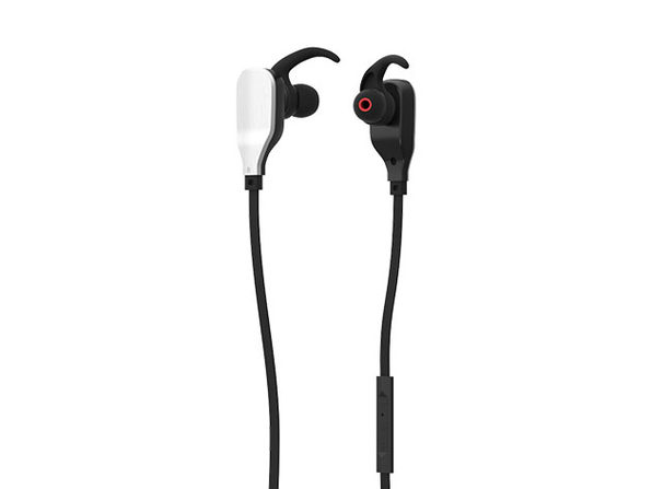 Normally $35, these in-ear headphones are 57 percent off