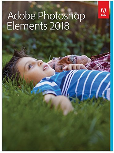 Adobe Photoshop Elements - Amazon
