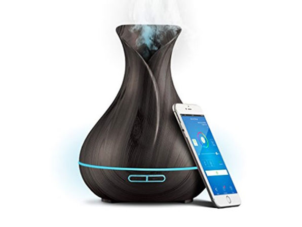 Normally $200, this diffuser is 79 percent off