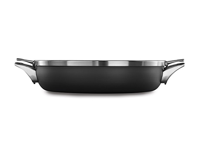 Normally $70, this nonstick pan is 30 percent off for Prime Day (Photo via Amazon)