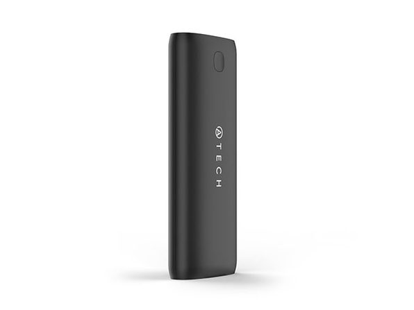 Normally $90, this power bank is 55 percent off