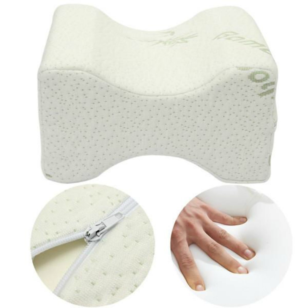 Normally $50, this knee pillow is 52 percent off