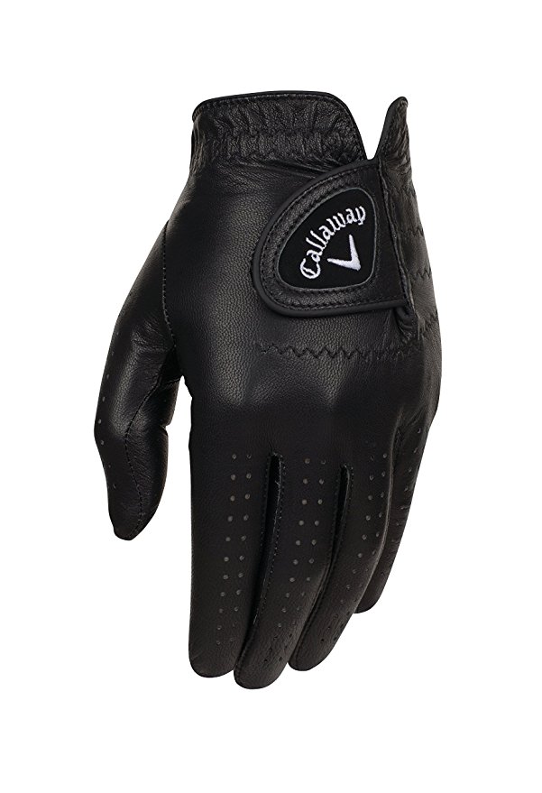 Normally $20, this #1 bestselling golf glove is 45 percent off for Prime Day (Photo via Amazon)