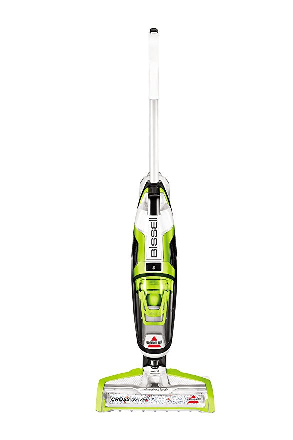Normally $250, this floor and carpet cleaner is 30 percent off for Prime Day (Photo via Amazon)