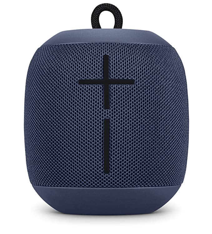 Normally $100, this bluetooth speaker is 50 percent off today (Photo via Amazon)
