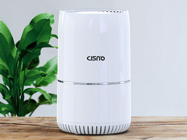 Normally $90, this air purifier is 11 percent off