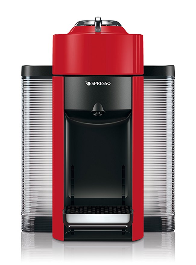 Normally $200, this #1 bestselling espresso machine is 60 percent off for Prime Day (Photo via Amazon)