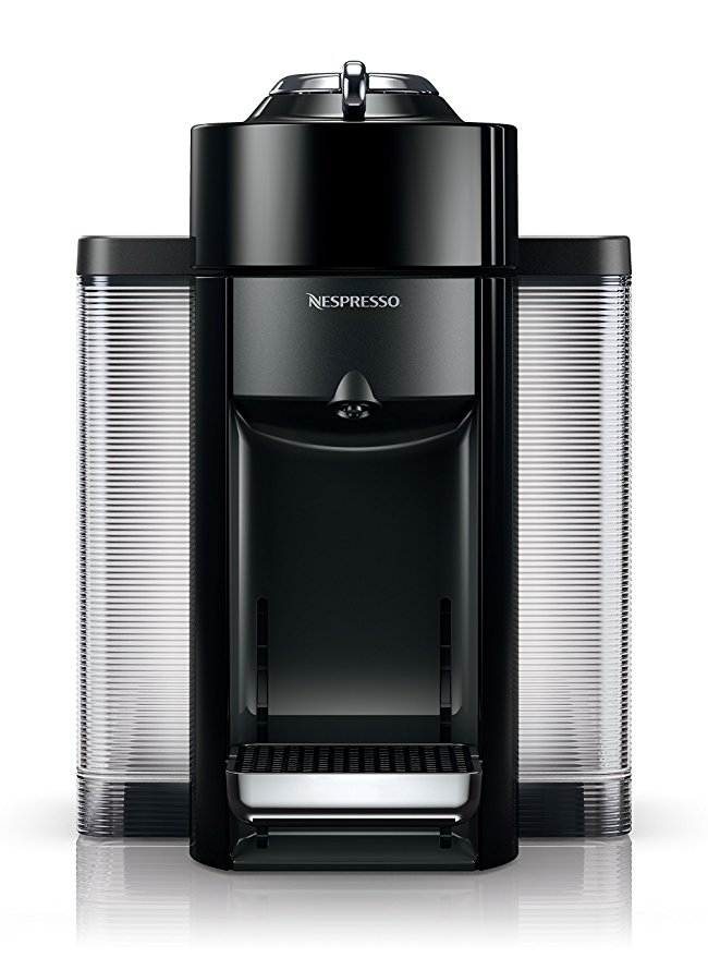 Normally $200, this espresso machine is 60 percent off for Prime Day (Photo via Amazon)