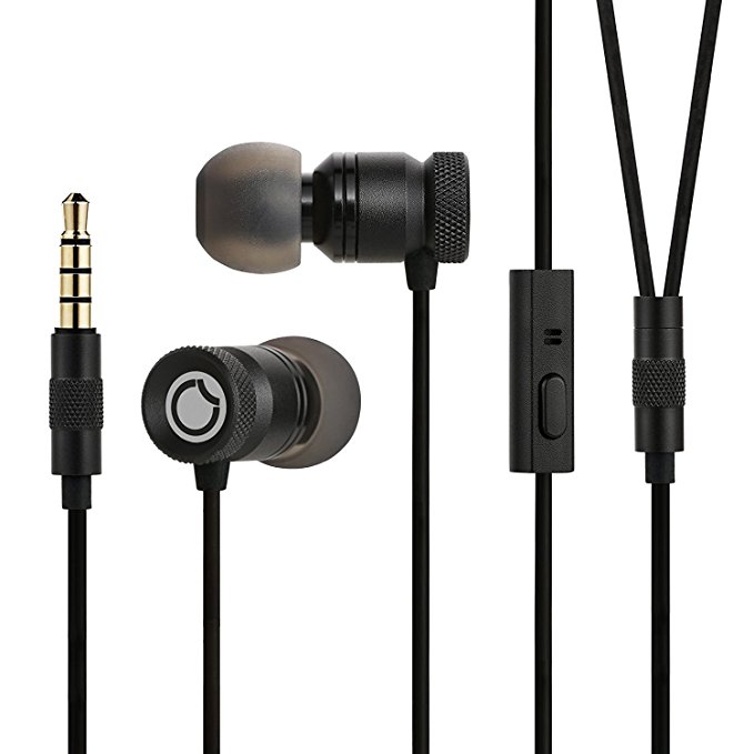 Normally $20, these headphones are 25 percent off today (Photo via Amazon)