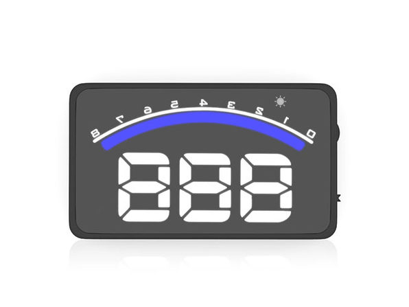 Normally $99, this driving display is 40 percent off
