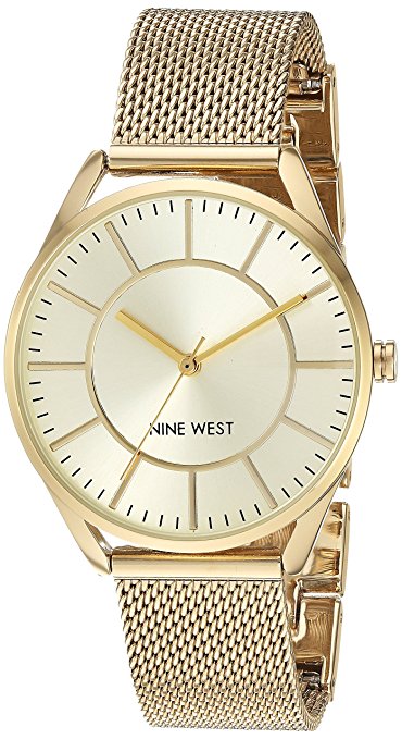 Normally $49, this #1 bestselling women's watch is 59 percent off today (Photo via Amazon)