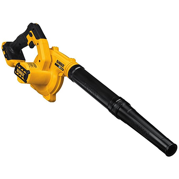 Normally $130, this blower is 48 percent off for Prime Day (Photo via Amazon)