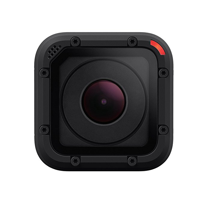 Normally $150, this small GoPro is 33 percent off for Prime Day (Photo via Amazon)