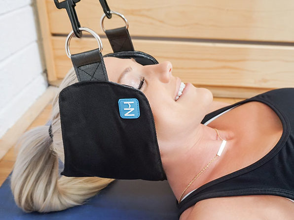 Normally $50, this neck hammock is 20 percent off