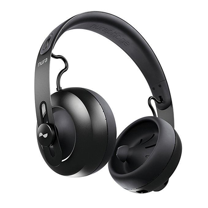 Normally $400, these wireless bluetooth headphones are 25 percent off for Prime Day (Photo via Amazon)