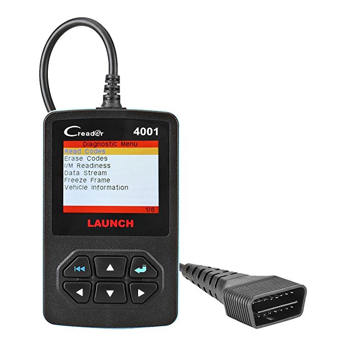 Normally $32, this #1 bestselling OBD2 scanner is 53 percent off today (Photo via Amazon)