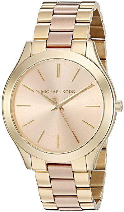 Normally $195, this watch is 49 percent off (Photo via Amazon)