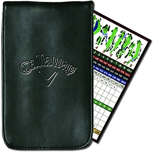 Normally $12, this scorecard holder is 50 percent off for Prime Day (Photo via Amazon)
