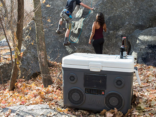 Normally $330, this cooler is 12 percent off